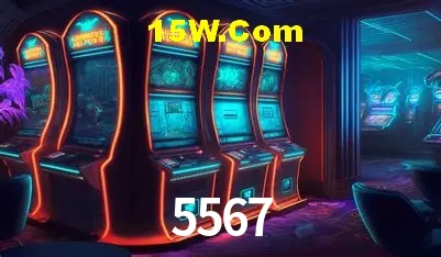Casino Ao Vivo 5567