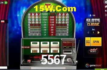 Diretório de Jogos 5567