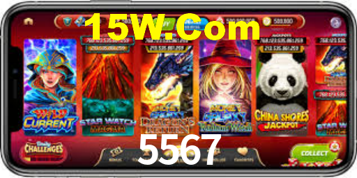 5567 Bet