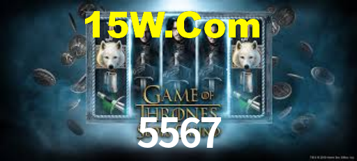 Sinta a adrenalina dos jogos de cassino com 5567