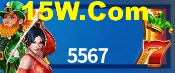 Welcome Bonus 5567