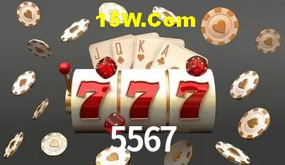 Estatísticas do Jogo 5567